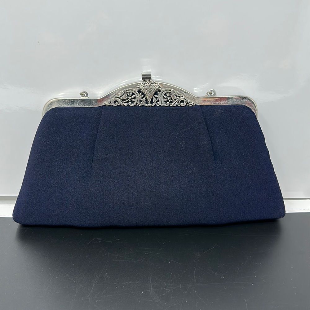 Vintage Ande clutch purse Made in the USA